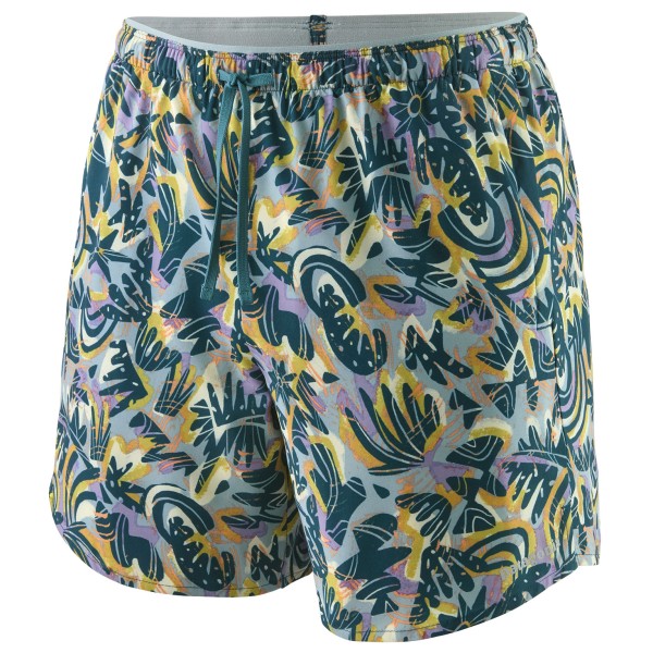 Patagonia - Women's Multi Trails Shorts 5,5'' - Laufshorts Gr XL bunt von Patagonia