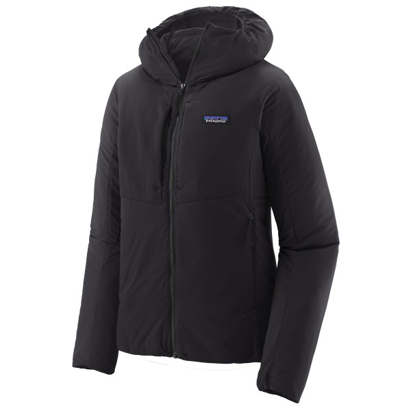 Patagonia - Women's Nano-Air Hoody - Kunstfaserjacke Gr XXL schwarz von Patagonia