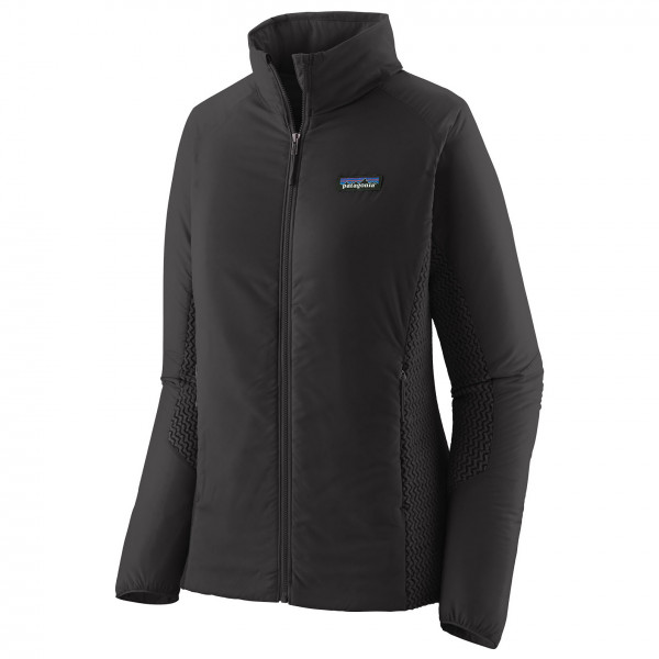 Patagonia - Women's Nano-Air Light Hybrid Jacket - Kunstfaserjacke Gr M schwarz von Patagonia