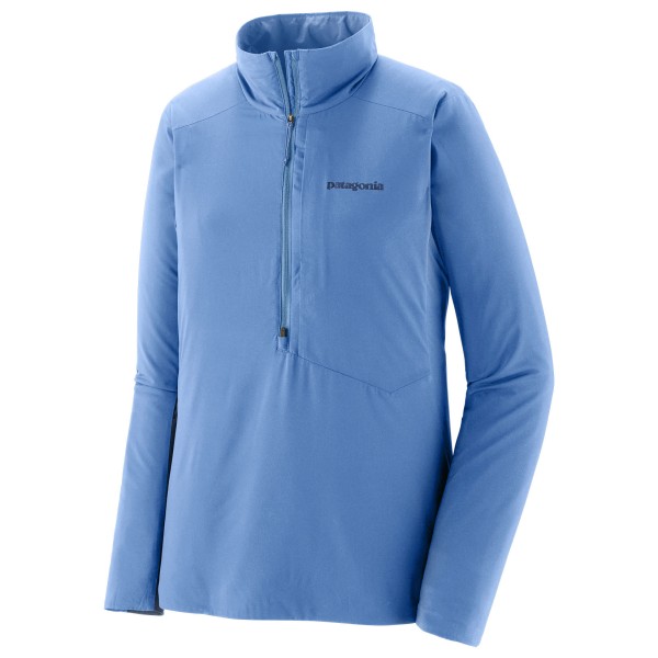 Patagonia - Women's Nano-Air Ultralight P/O - Kunstfaserpullover Gr M blau Patagonia - Women's Nano-Air Ultralight P/O - Kunstfaserpullover Gr M blau von Patagonia