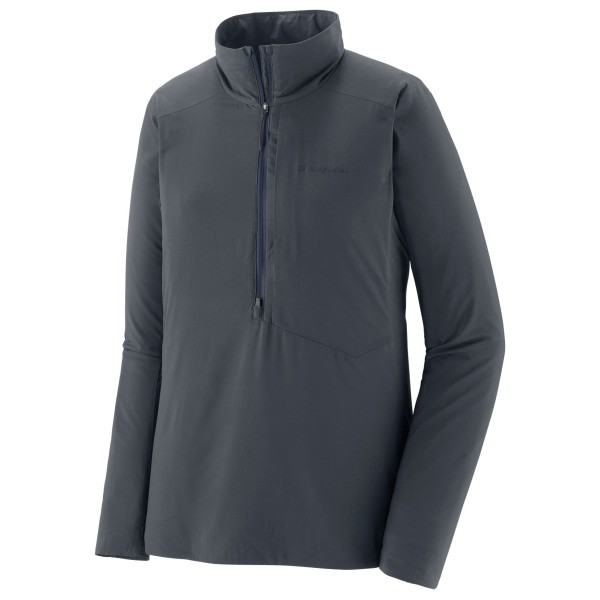 Patagonia - Women's Nano-Air Ultralight P/O - Kunstfaserpullover Gr XS blau Patagonia - Women's Nano-Air Ultralight P/O - Kunstfaserpullover Gr XS blau von Patagonia