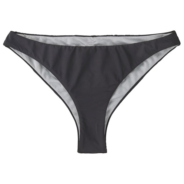 Patagonia - Women's Nanogrip Sunny Tide Bottoms - Bikini-Bottom Gr XL grau von Patagonia