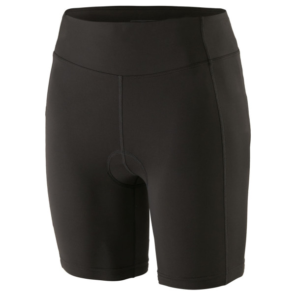 Patagonia - Women's Nether Bike Shorts - Radunterhose Gr M schwarz von Patagonia