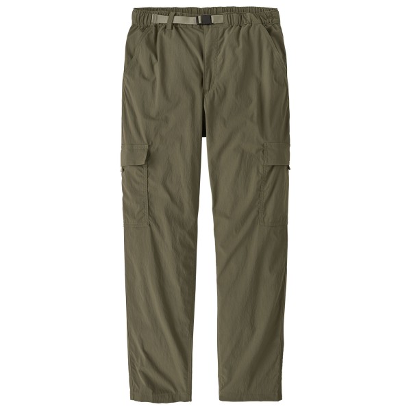 Patagonia - Women's Outdoor Everyday Cargo Pants - Freizeithose Gr S oliv von Patagonia