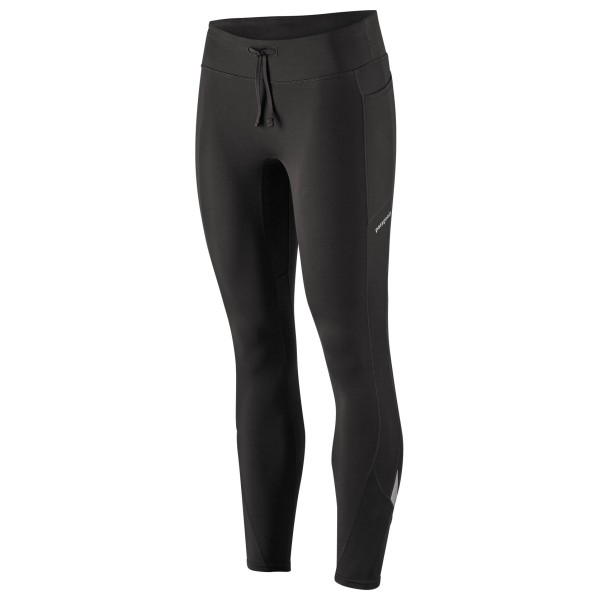 Patagonia - Women's Peak Mission Tights 27'' - Lauftights Gr L;XL braun von Patagonia