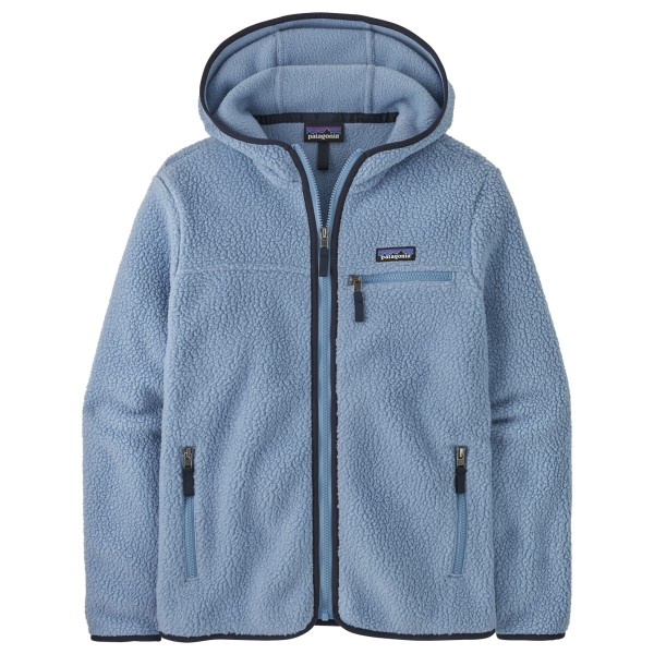 Patagonia - Women's Retro Pile Hoody - Fleecejacke Gr XL blau/grau Patagonia - Women's Retro Pile Hoody - Fleecejacke Gr XL blau/grau von Patagonia