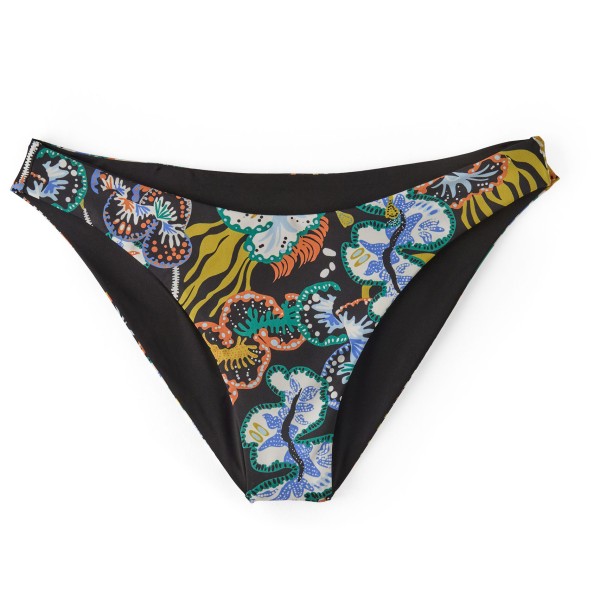Patagonia - Women's Reversible Cross Shore Bottoms - Bikini-Bottom Gr L schwarz von Patagonia