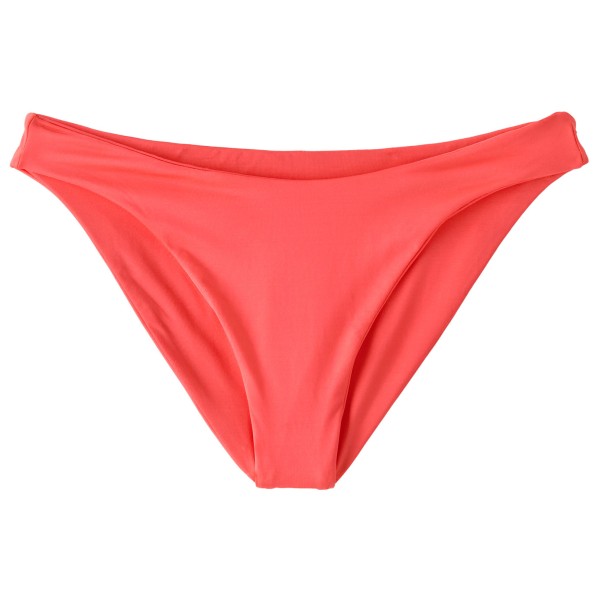 Patagonia - Women's Reversible Cross Shore Bottoms - Bikini-Bottom Gr M rot von Patagonia