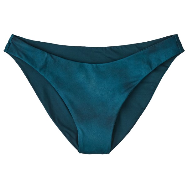Patagonia - Women's Reversible Cross Shore Bottoms - Bikini-Bottom Gr XS blau von Patagonia