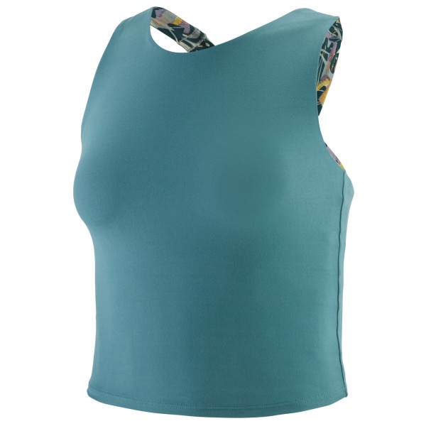 Patagonia - Women's Reversible Tank - Top Gr XXL türkis Patagonia - Women's Reversible Tank - Top Gr XXL türkis von Patagonia