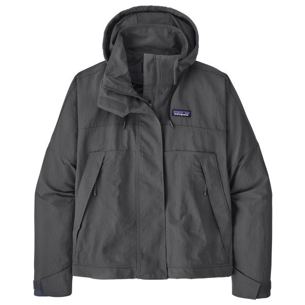 Patagonia - Women's Skysail Jacket - Freizeitjacke Gr M grau von Patagonia