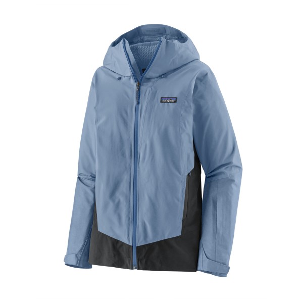 Patagonia - Women's Storm Shift Jacket - Skijacke Gr XS blau Patagonia - Women's Storm Shift Jacket - Skijacke Gr XS blau von Patagonia