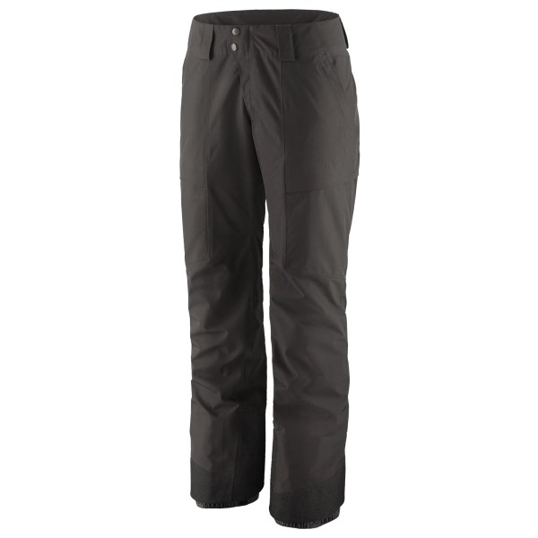 Patagonia - Women's Storm Shift Pants - Skihose Gr L schwarz/grau von Patagonia
