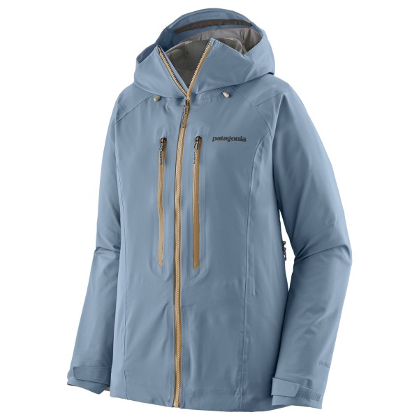 Patagonia - Women's Stormstride Jacket - Skijacke Gr XS grau von Patagonia