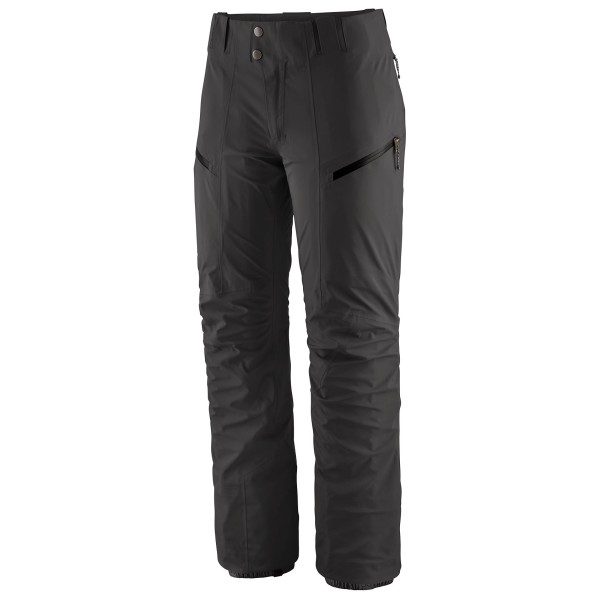 Patagonia - Women's Stormstride Pants - Skihose Gr XS schwarz/grau Patagonia - Women's Stormstride Pants - Skihose Gr XS schwarz/grau von Patagonia