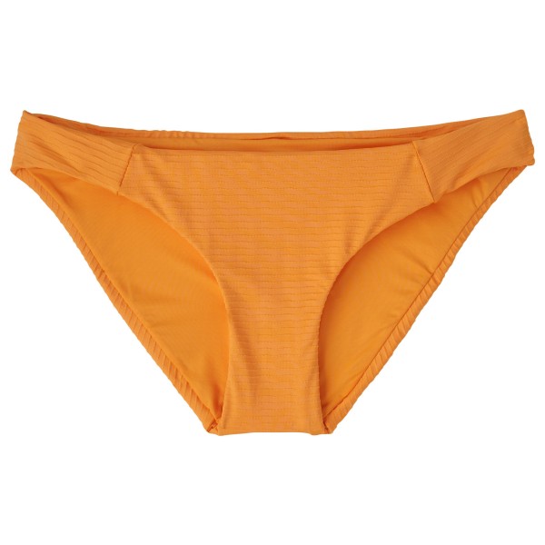 Patagonia - Women's Sunamee Bottoms - Bikini-Bottom Gr XS orange von Patagonia