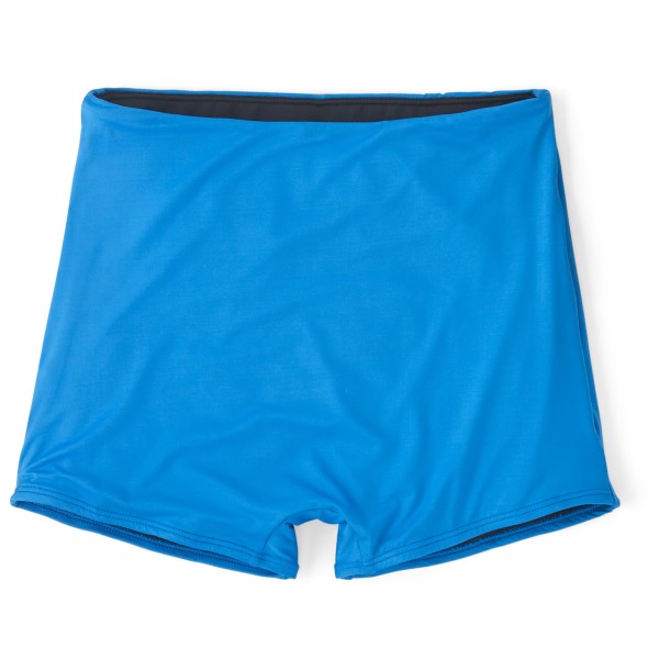 Patagonia - Women's Sunamee Shortie Bottom - Bikini-Bottom Gr M grün von Patagonia