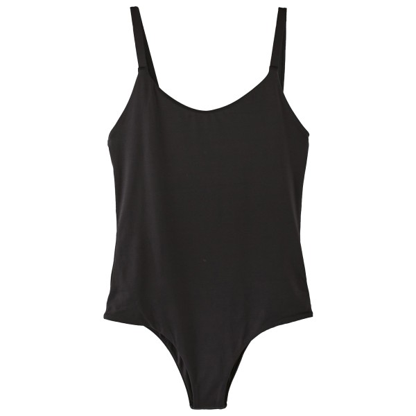 Patagonia - Women's Sunny Tide 1-Piece Swimsuit - Badeanzug Gr XL schwarz von Patagonia