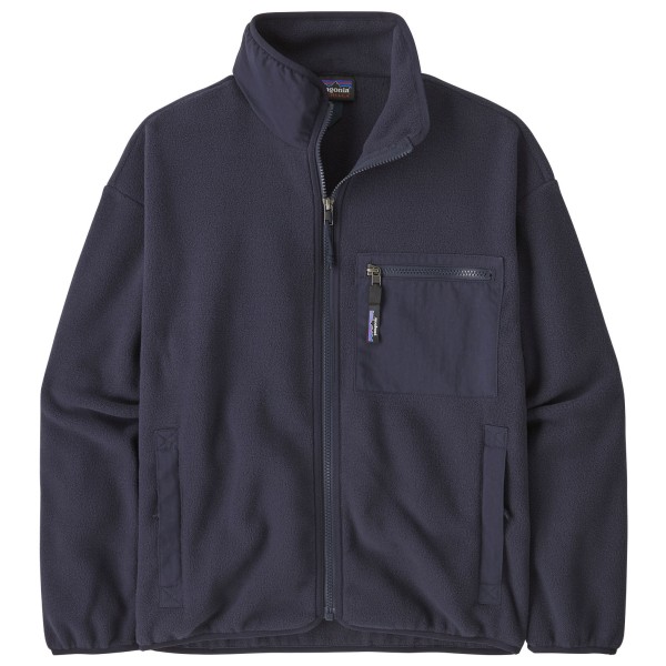 Patagonia - Women's Synch Jacket - Fleecejacke Gr XS grau/blau Patagonia - Women's Synch Jacket - Fleecejacke Gr XS grau/blau von Patagonia