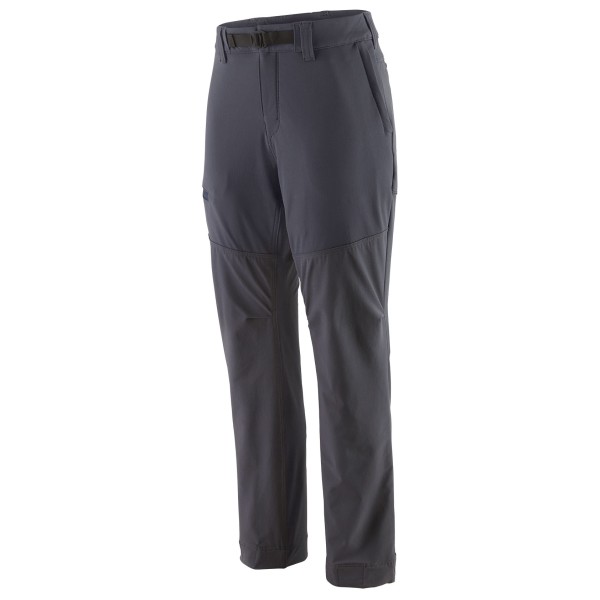 Patagonia - Women's Terravia Peak Pants - Trekkinghose Gr 44 grau von Patagonia