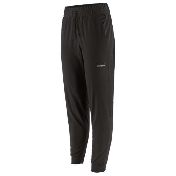 Patagonia - Women's Terrebonne Joggers - Trainingshose Gr L schwarz von Patagonia