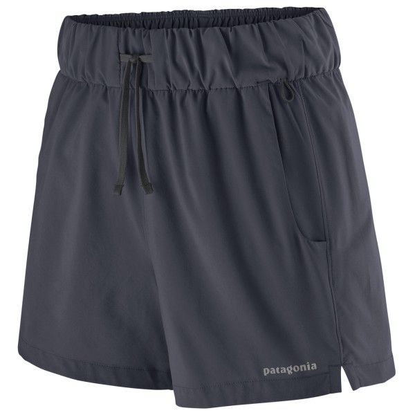 Patagonia - Women's Terrebonne Shorts - Shorts Gr XS blau/grau Patagonia - Women's Terrebonne Shorts - Shorts Gr XS blau/grau von Patagonia