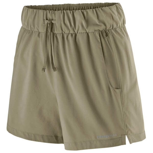 Patagonia - Women's Terrebonne Shorts - Shorts Gr XXL oliv Patagonia - Women's Terrebonne Shorts - Shorts Gr XXL oliv von Patagonia