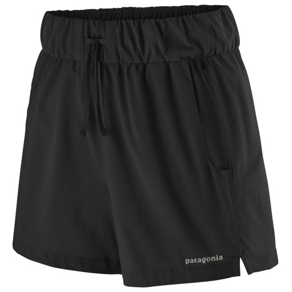 Patagonia - Women's Terrebonne Shorts - Shorts Gr XXL schwarz Patagonia - Women's Terrebonne Shorts - Shorts Gr XXL schwarz von Patagonia