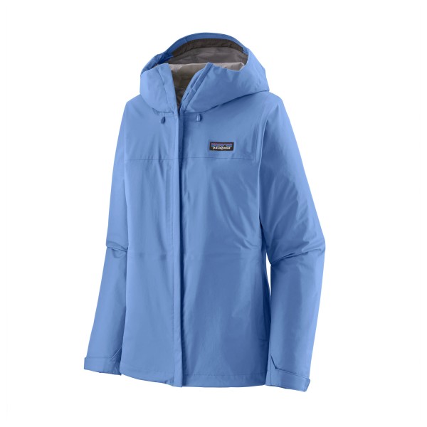 Patagonia - Women's Torrentshell 3L Jacket - Regenjacke Gr XS blau von Patagonia