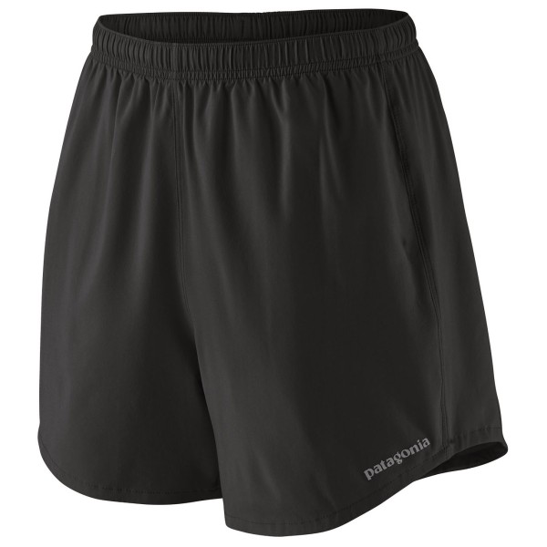 Patagonia - Women's Trailfarer Shorts 4,5'' - Laufshorts Gr XS schwarz von Patagonia