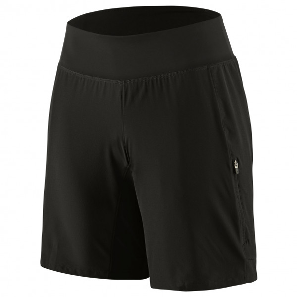 Patagonia - Women's Tyrolean Bike Shorts - Shorts Gr 10 schwarz von Patagonia