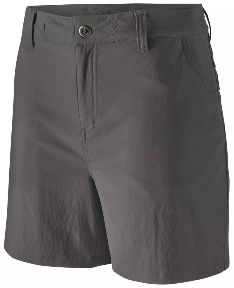 Quandary Shorts - 5 in. Women von Patagonia