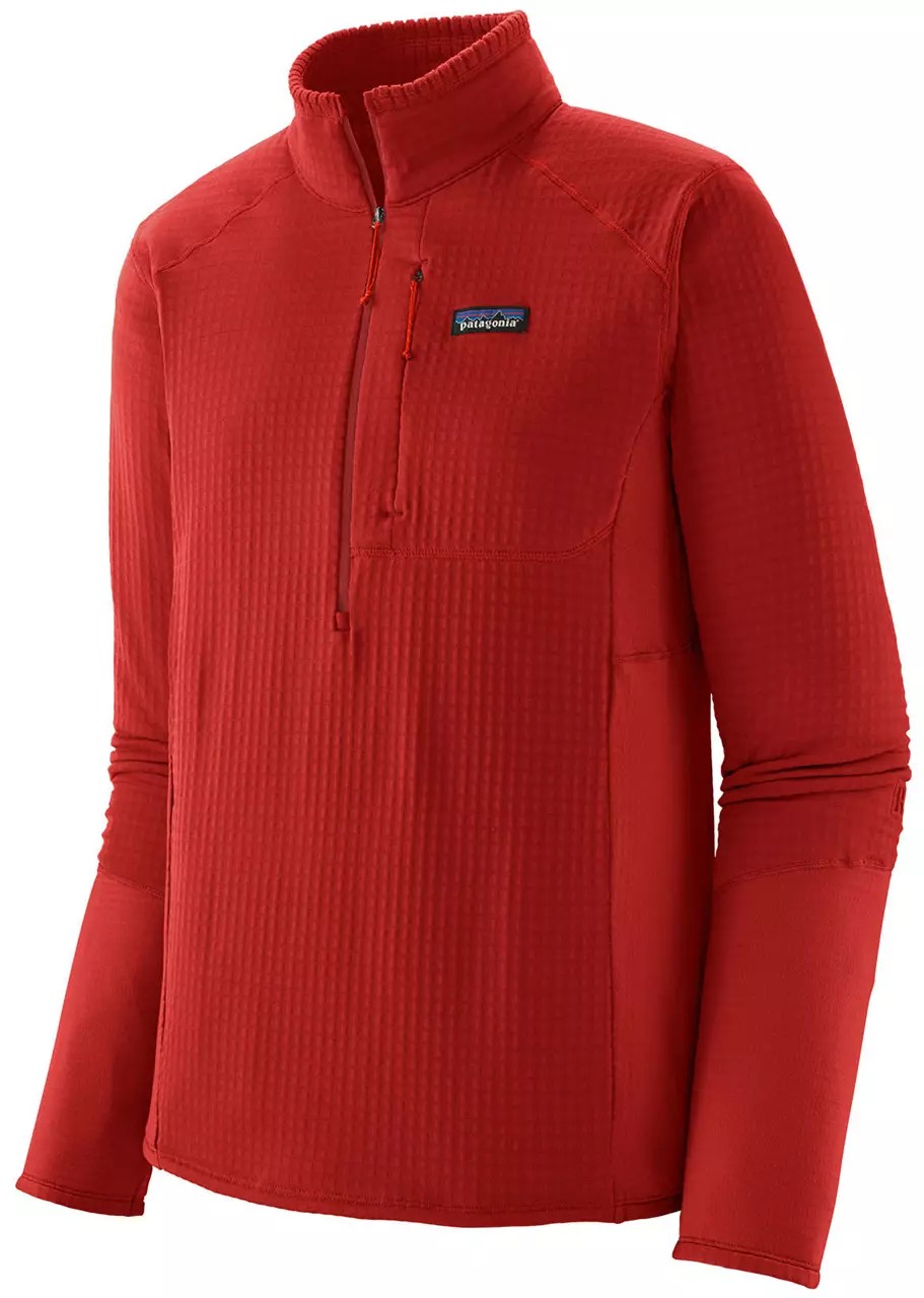 R1® Fleece P/O Men von Patagonia