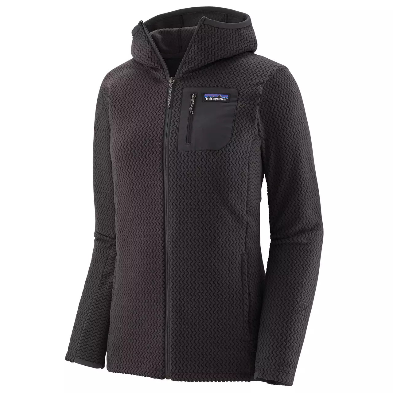 R1 Air Full-Zip Hoody Women von Patagonia