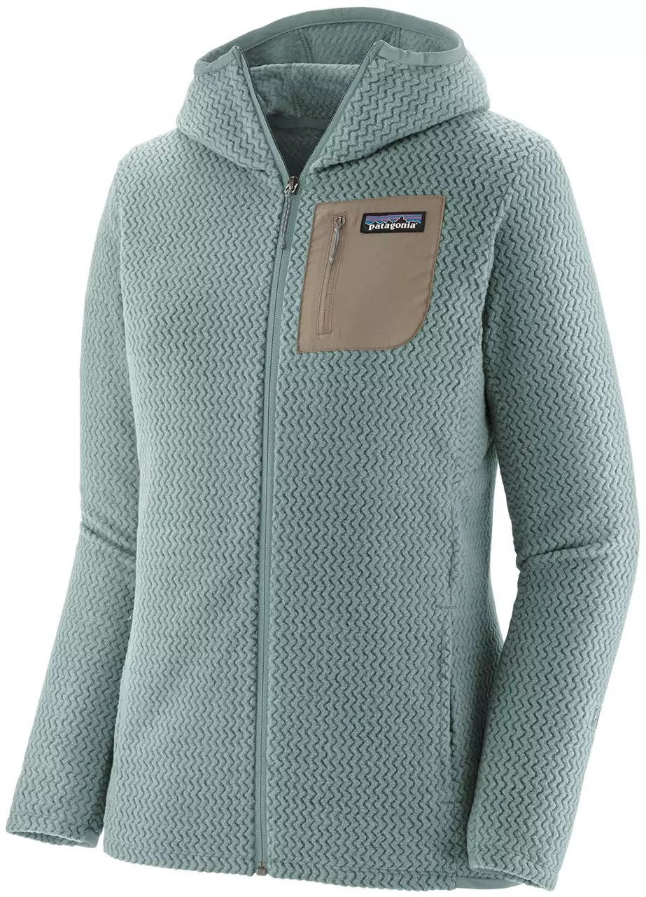 R1 Air Full-Zip Hoody Women von Patagonia