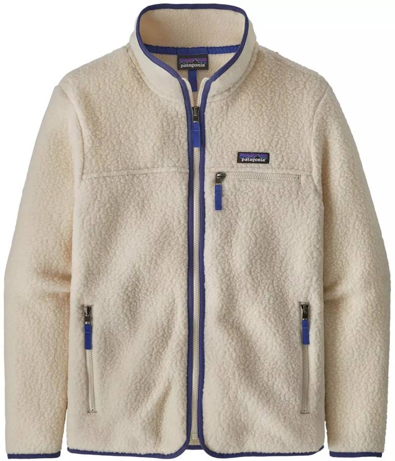 Retro Pile Jacket Women von Patagonia