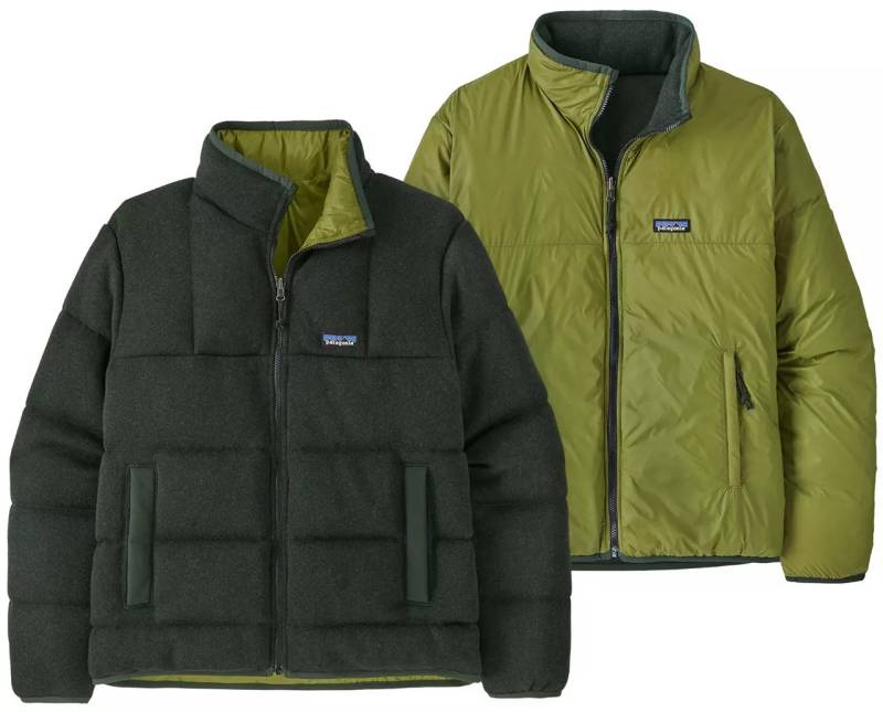 Reversible Down Better Sweater Men von Patagonia