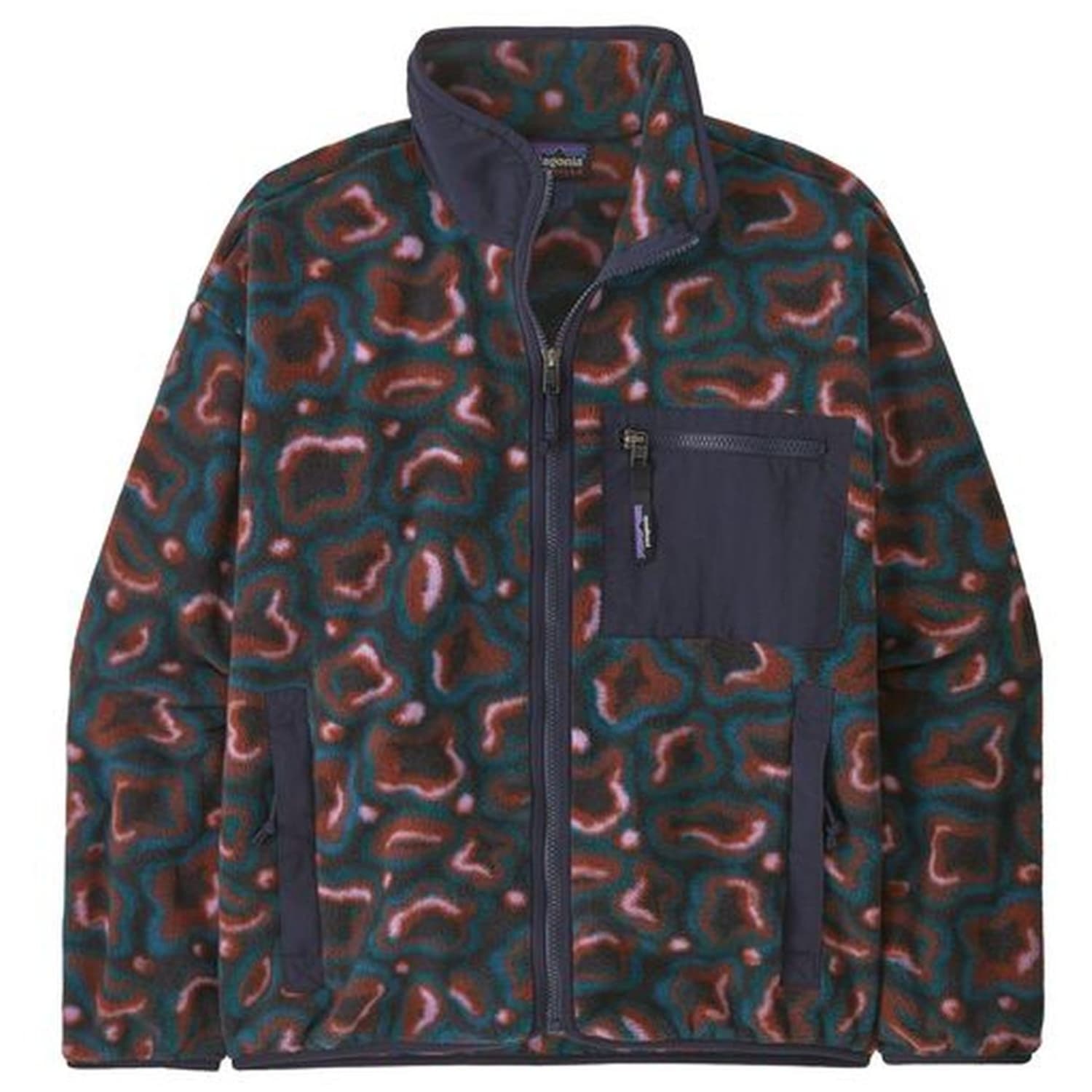 Synch Gelb - Gr. - L von Patagonia