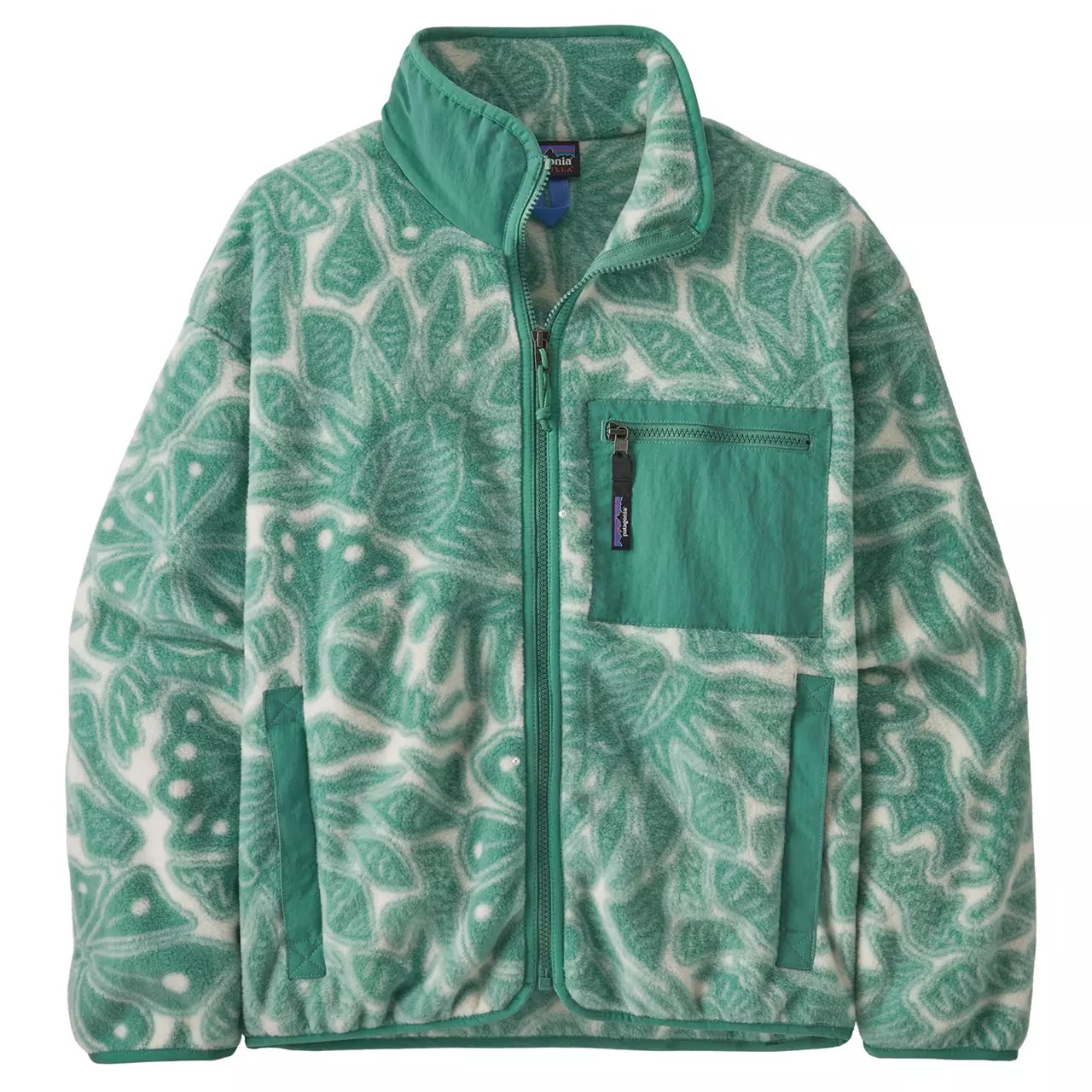 Synchilla® Fleece Jacket Women von Patagonia