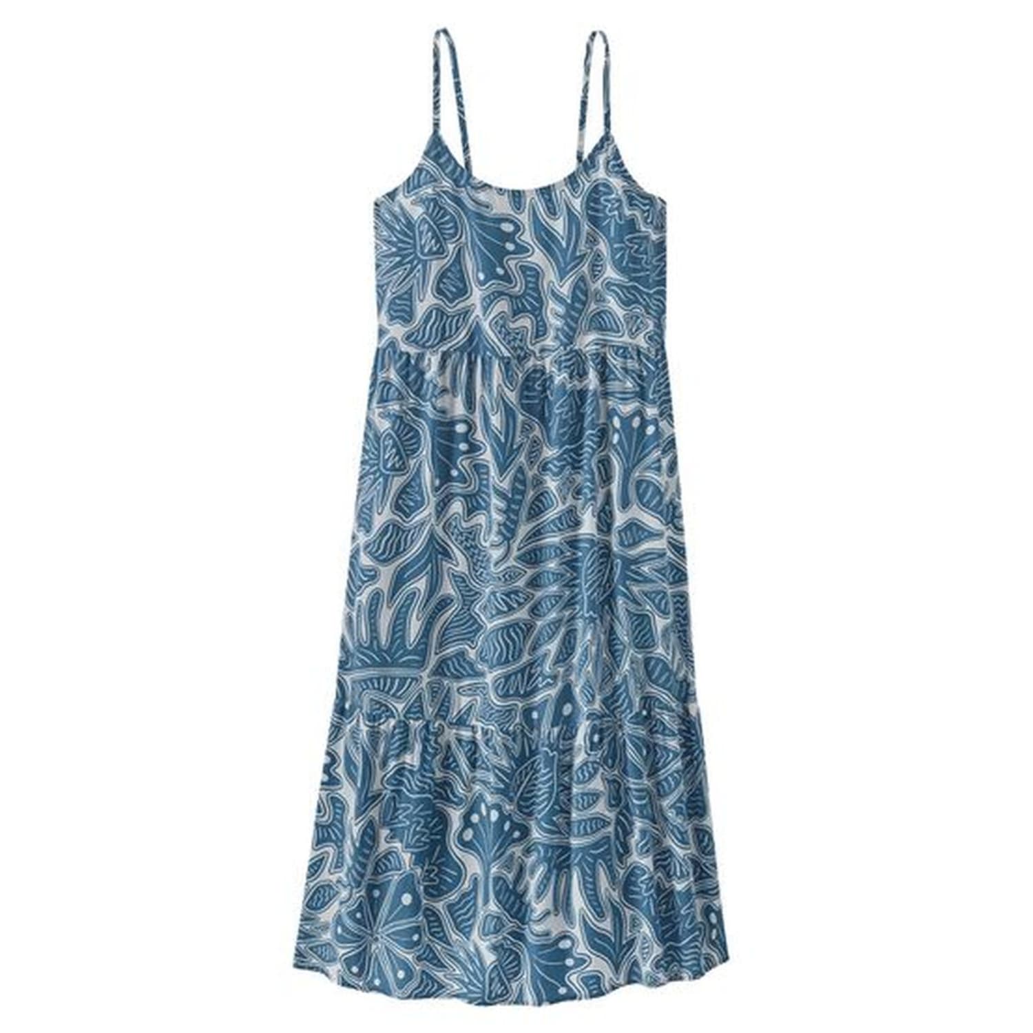 Tidal Threads Multicolor - Gr. - L von Patagonia