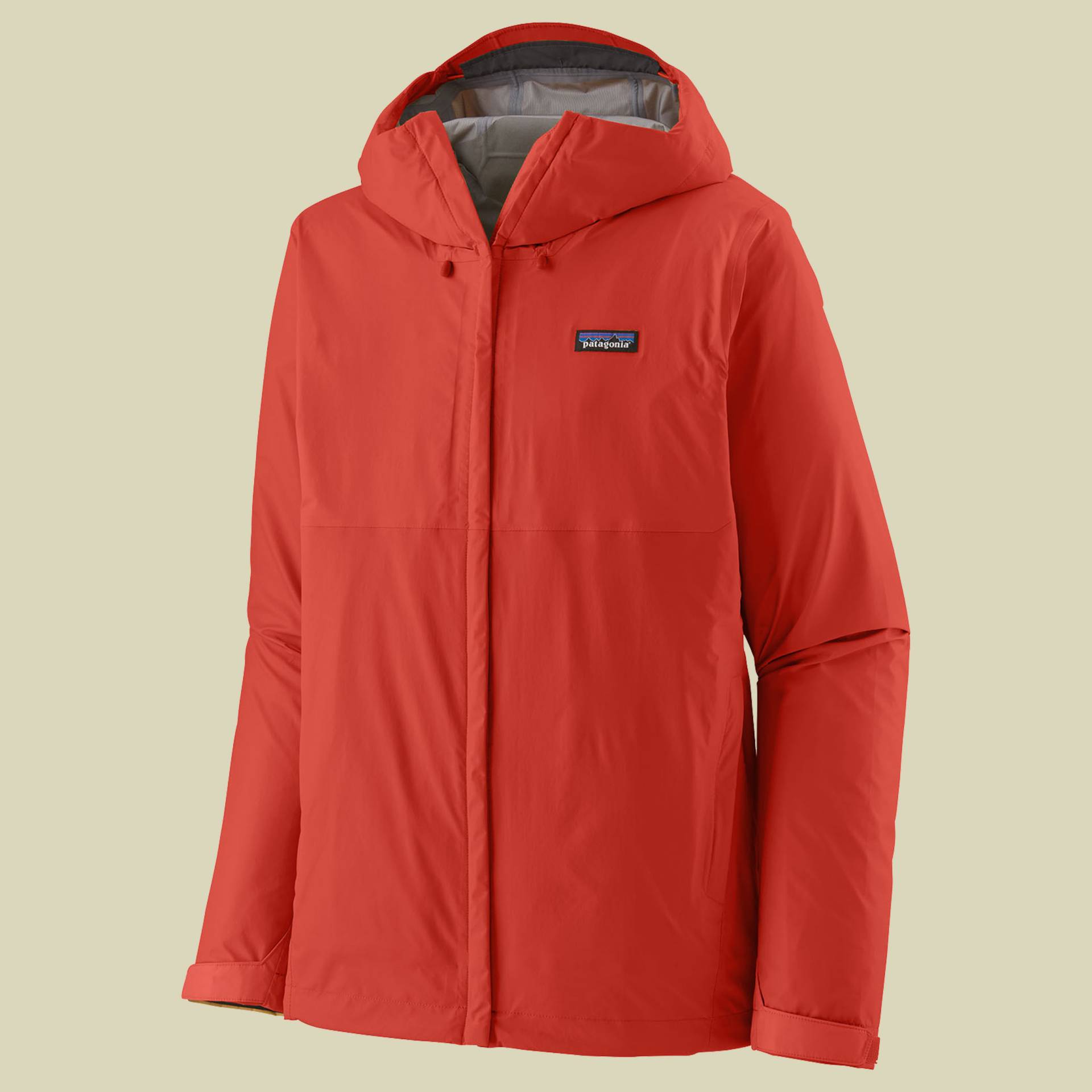 Torrentshell 3L Jacket Men rot XL - amanita red Torrentshell 3L Jacket Men rot XL - amanita red von Patagonia