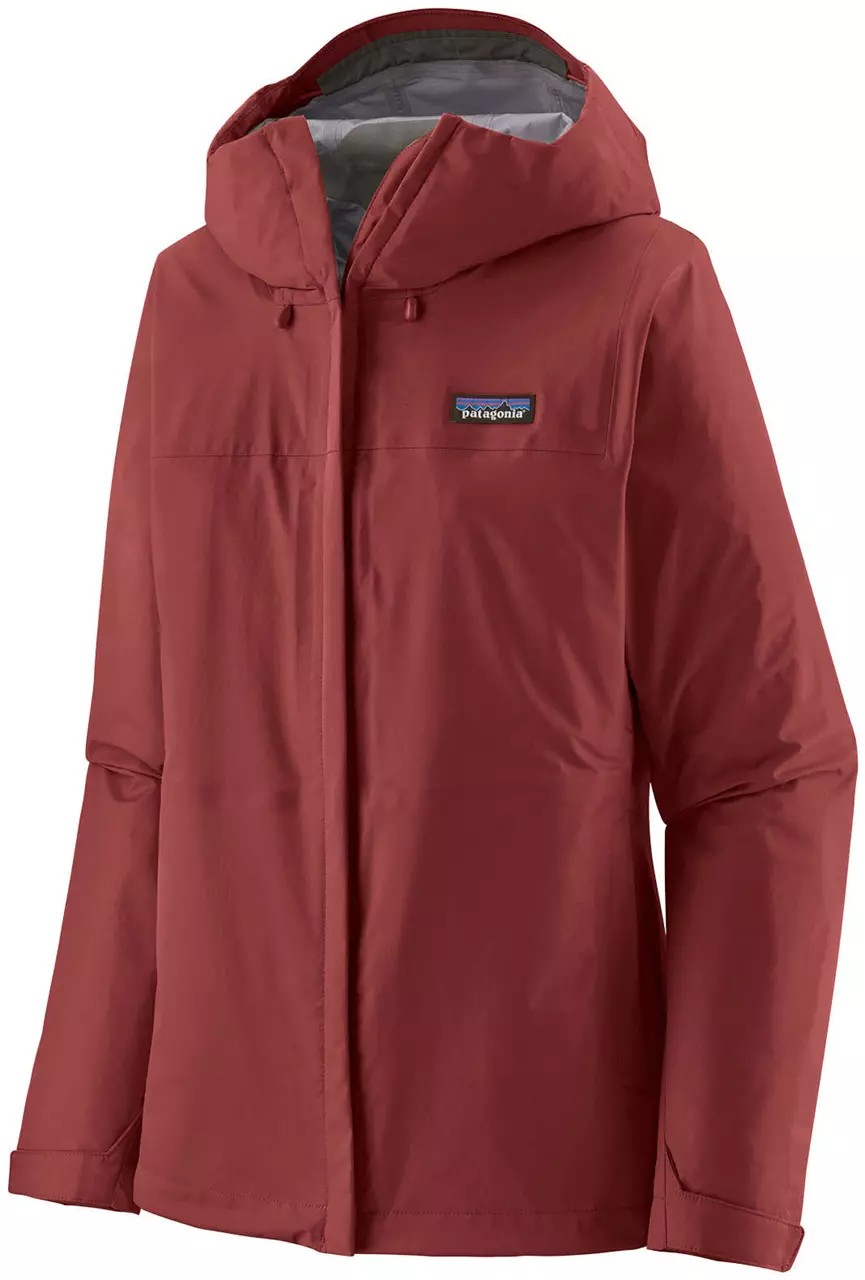 Torrentshell 3L Jacket Women von Patagonia