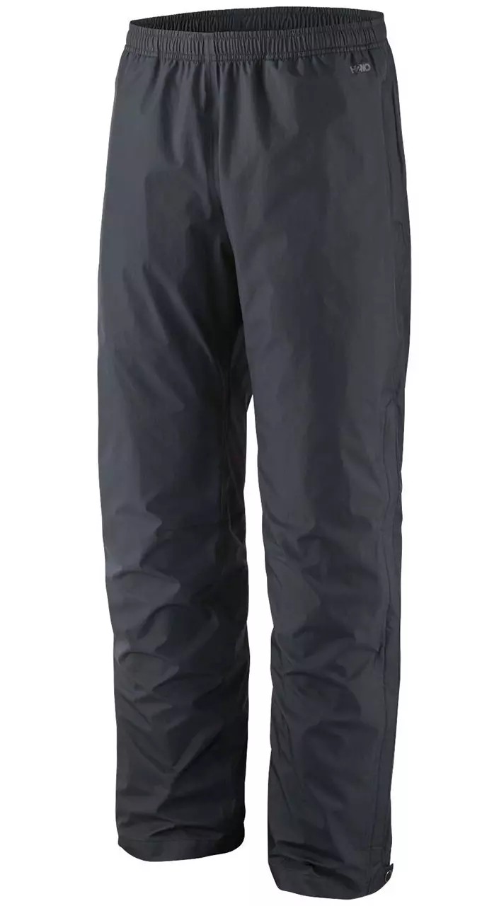 Torrentshell 3L Rain Pants Men von Patagonia