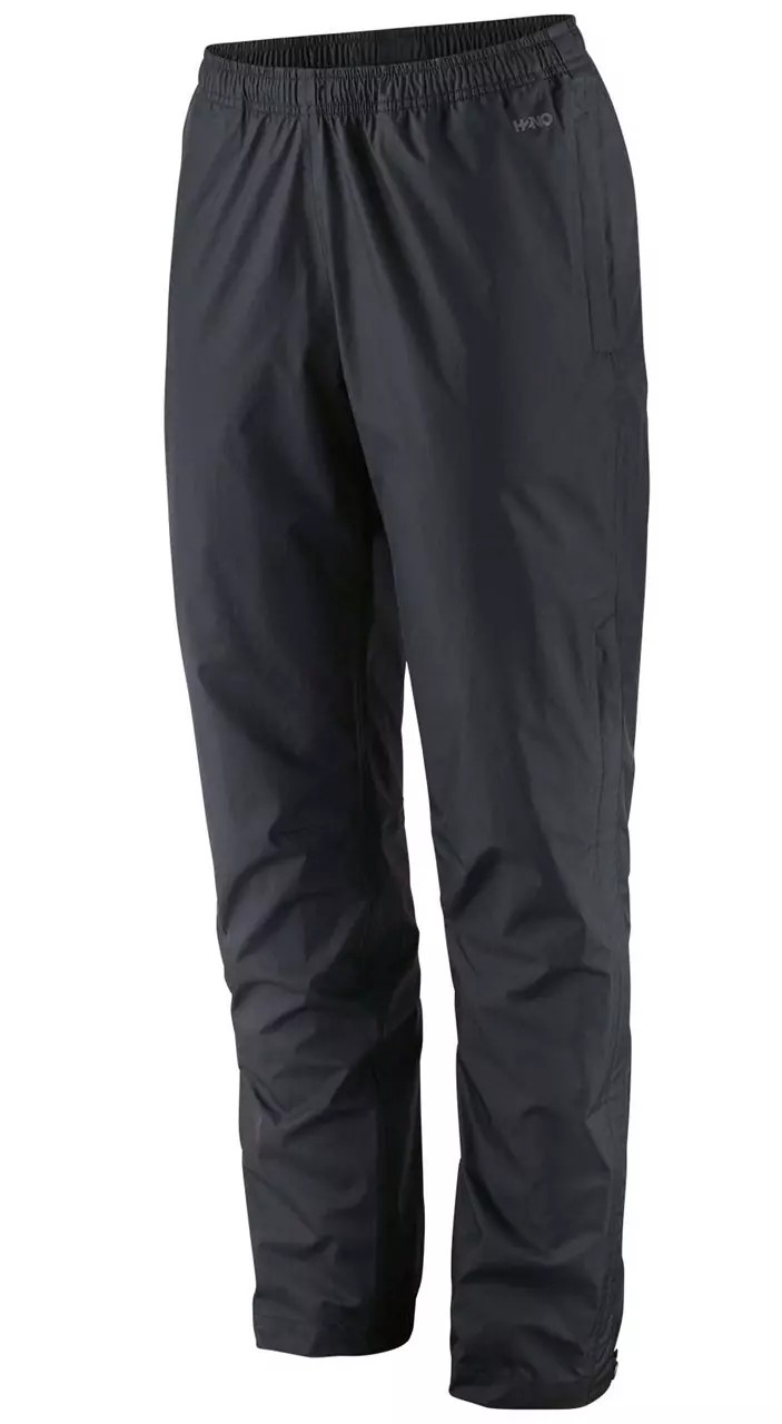 Torrentshell 3L Rain Pants Women von Patagonia