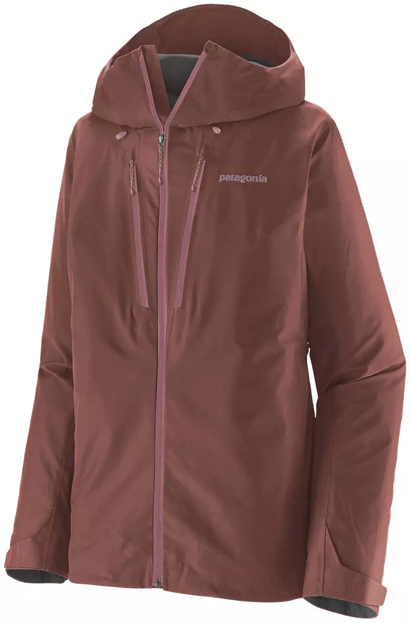 Triolet Jacket Women von Patagonia