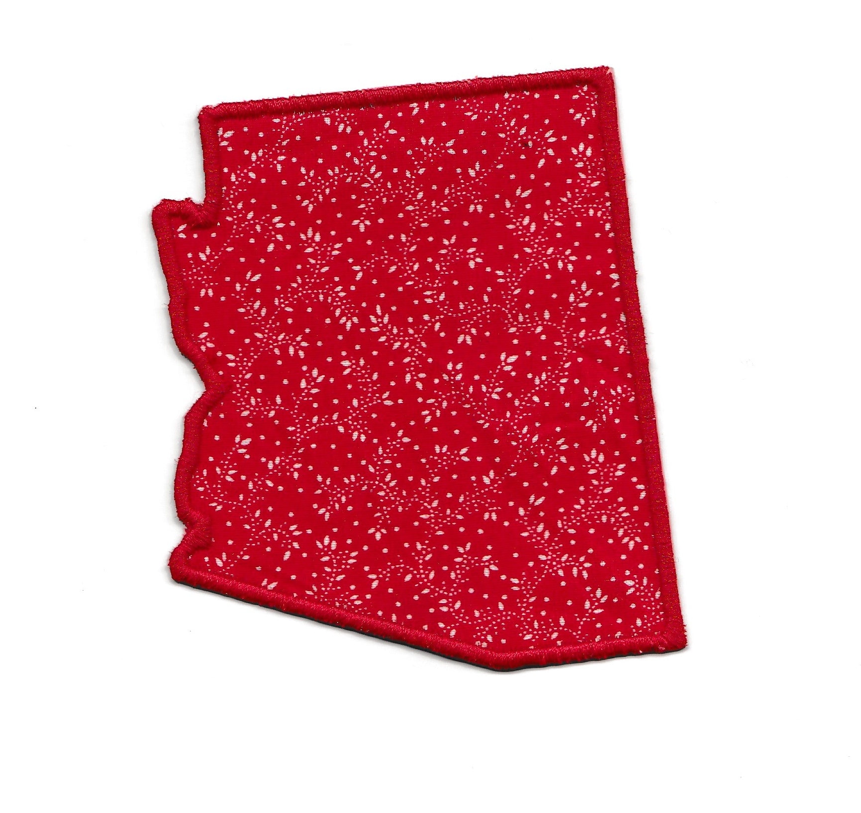 Arizona-Zustand-Patch Jede Farbe Nach Maß Arizona-Zustand-Patch Jede Farbe Nach Maß von PatchNation