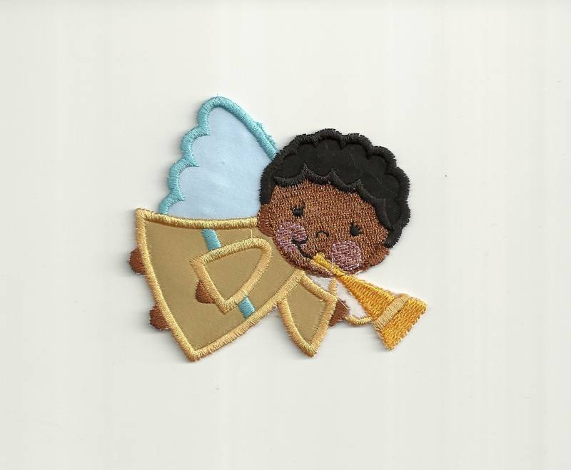 Chor Der Engel, Patch 3 Maß von PatchNation