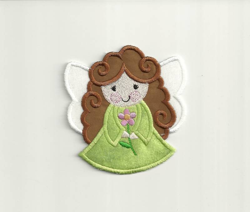 Engel Der Freundschaft, Patch Nach Maß von PatchNation