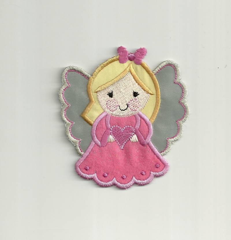 Engel Der Liebe, Patch Nach Maß von PatchNation