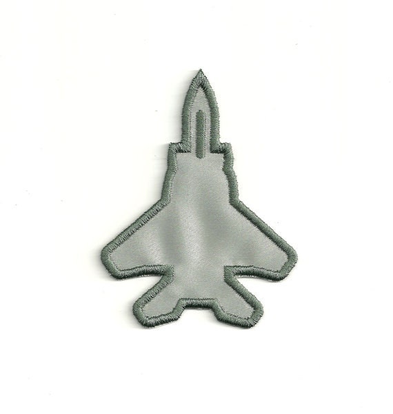 F-15 Patch Nach Maß von PatchNation